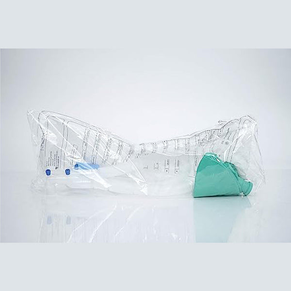 Airlife Vital Signs Anesthesia Circuits Mbo-Circuit Anesthesia Neonatal60In 10Mm Hose 1L Lf 20/Cs -1552016