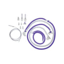 Airlife Avea Ventilator Consumables Circuit Heated Single Limbadult 5Ft 10/Cs -AH102