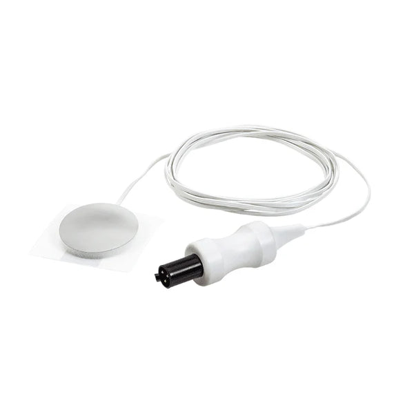 Airlife Maternal-Infant Care Supplies Probe Temp Infant Skin Disp50/Cs -2074817-001