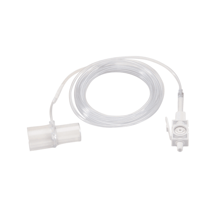 Airlife Capnoflex Nasal Cannulas Cannula Nasal O2 Adultw/Dehumid Tubing 10/Cs -2067767-002