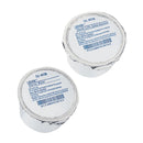 Airlife Sterile Water Water Sterile Hang Btl 2000Ml8/Cs -CHB0020