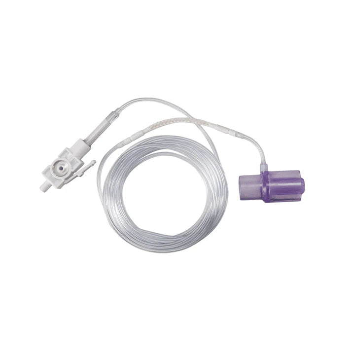 Airlife Capnoflex Nasal Cannulas Cannula Nasal O2 Adultw/Dehumid Tubing 10/Cs -2067767-002