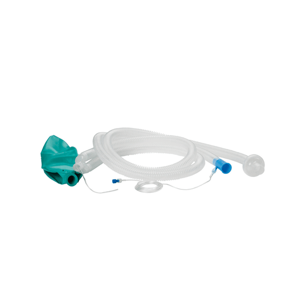 Airlife Anesthesia Uni-Circuits Kit Uni-Circuit Adult1.5M Hose Hmef 750/S 20/Bx -M1127509