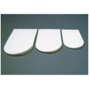 HEEL WEDGE, LARGE, SOLD AS EACH WARWICK 10000763