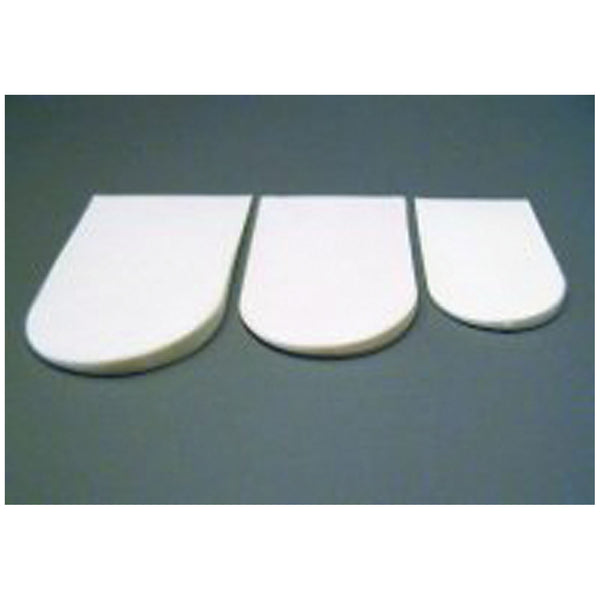 HEEL WEDGE, LARGE, SOLD AS EACH WARWICK 10000763