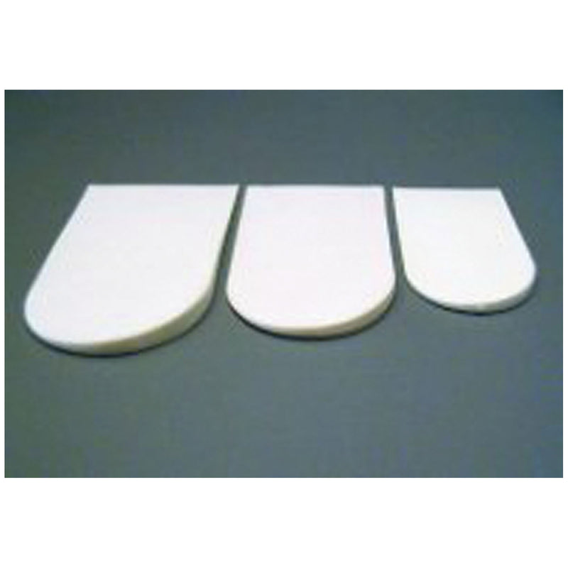 WARWICK HEEL WEDGE, SOLD AS EACH WARWICK 10000763