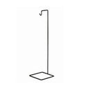 SPINE STAND FOR HANGING SPINES, 34"H, BLACK, SOLD AS EACH ANATOMICAL 10000765