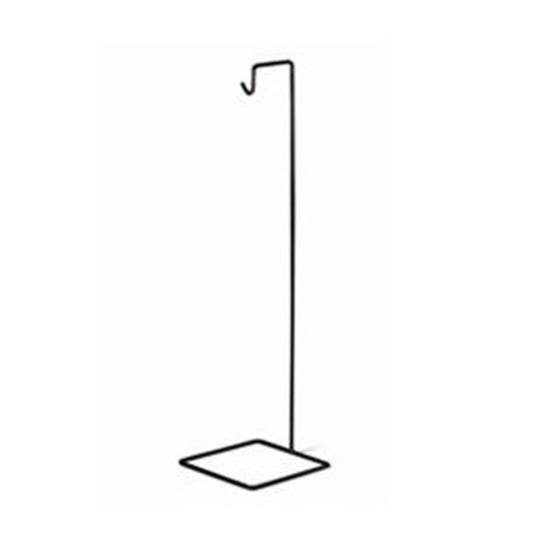 SPINE STAND FOR HANGING SPINES, 34"H, BLACK, SOLD AS EACH ANATOMICAL 10000765