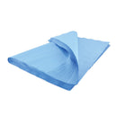 BUSSE STERILIZATION WRAP, 30 X 30 INCH, SOLD AS 100/CASE BUSSE 848