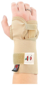 Core Products Cock-Up Wrist Brace Brace Wrist Cock Up Xsm8.5Inx9.5In -WST-6880-1XS