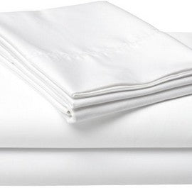 FLAT SHEET, 66" X 104", T180 DOMESTIC, 5 DZ/CS, SOLD AS CASE LEW 10000063