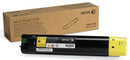 Ase Direct Xerox Toner Cartridges (Generic) Cartridge Phaser 6700 Page Field 12,000 1-Yellow Ctg (Full 1 Year Money Back Satisfaction Guarantee) -R-106R01509 / 106R01505