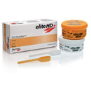 PUTTY SOFT REGULAR SET, 250ML BASE + 250ML CATALYST, 2 SPOONS, SOLD AS BOX ZHERMACK, 10000534