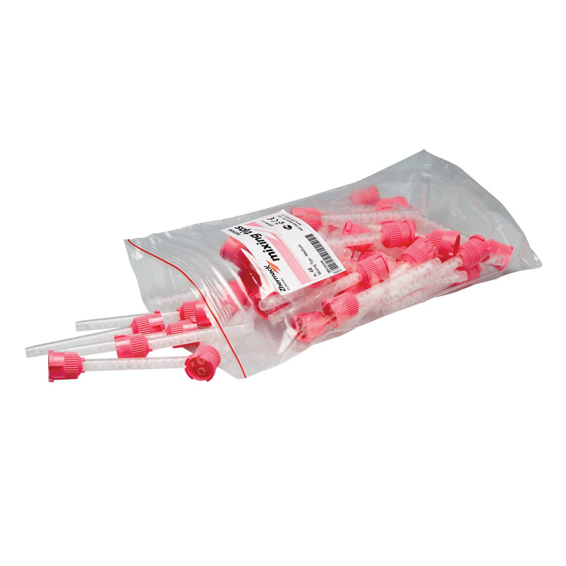 Zhermack Vps Impression System Impression System Mixing Tips48/Bg, ACCESSORY / PART ONLY -C205500