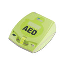 AED PLUS, PS SERIES, W/AED CVR, LCD, NO VOICE RECOGNITION, 60HZ, ENGLISH, SOLD AS EACH ZOLL 10000350