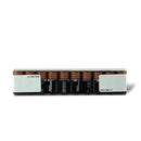 PEDI-PADZ RADIOLUCENT ELECTRODE, 6 PR/CS, SOLD AS CASE ZOLL 10000350