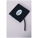 BLOOD PRESSURE CUFF, SOFT DISPOSABLE, SIZE 3, NEONATE, 1 TUBE, FEMALE SNAPQUICK CONNECTOR, 10/BX, SOLD AS EACH ZOLL 10000350