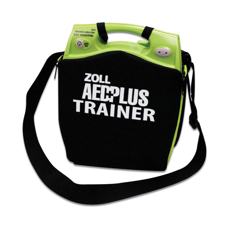 Zoll Aed Plus Trainer Ii Trainer Ii Aed Wireless Remote -8008-0050-01