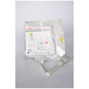 RESUSCITATION ELECTRODE, COMPLETE, 8/CS, SOLD AS CASE ZOLL 10000350