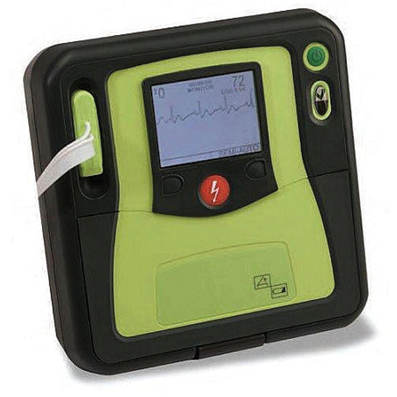 AED PRO DEFIBRILLATOR, SOLD AS EACH ZOLL 10000350