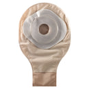 Activelife® One-Piece Opaque Colostomy Pouch, Pre-Cut To Fit 38Mm Stomas, 10/Bx