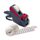 3M™ COMPLY™ STERILIZATION LOAD LABELS FOR USE WITH 1256B LABEL APPLICATOR, SOLD AS 1/ROLL SOLVENTUM 1257BL