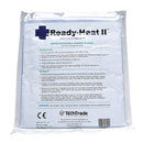 Ready-Heat II Rescue Blanket, 34 x 48 Inch, 8/CS