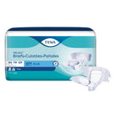 Tena® ProSkin™ Incontinence Brief, Extra Small, 90/CS