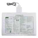 MCKESSON CHAIR ALARM SENSOR PAD, 10 X 15 INCH, SOLD AS 50/CASE MCKESSON 162-1129