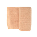 Cardinal Health™ Self-Adherent Closure Cohesive Bandage, 4 Inch x 5 Yard, 18/BX