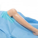 DRAPE, ORTHO LOWER EXTREMITY XLNG (8/CS), 8/CS