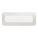 MEPILEX® BORDER POST-OP ADHESIVE WITH BORDER FOAM DRESSING, 4 X 10 INCH, SOLD AS 5/BOX MOLNLYCKE 496455