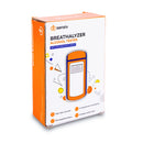 Sensiv Breathalyzer Alcohol Tester, 100/CS