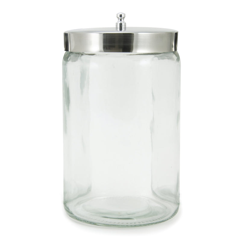 MCKESSON SUNDRY JAR, SOLD AS 6/BOX MCKESSON 63-4012
