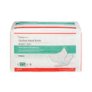 WINGS™ ULTRA QUILTED EXTRA HEAVY ABSORBENCY INCONTINENCE BRIEF, MEDIUM, SOLD AS 96/CASE CARDINAL 77073