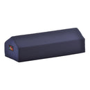 WEDGE, KNEE ELEVATING BLU 22"(2/CS), 2/CS