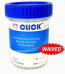 DRUG SCREEN, 12PANEL CUP CLIAWAIVED (25/BX), 25/BX