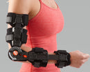 ELBOW SUPPORT, T-SCOPE PREMIERREG RT BREGIN, 1/EA