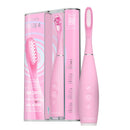 TOOTHBRUSH, SONIC HYBRID ISSA4 ADLT PEARL PNK, 1/EA