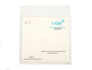 WIPE, CLEANROOM STR LINT-FREE12"X12" (20/BG 8BG/PK 8PK/CS), 8/PK
