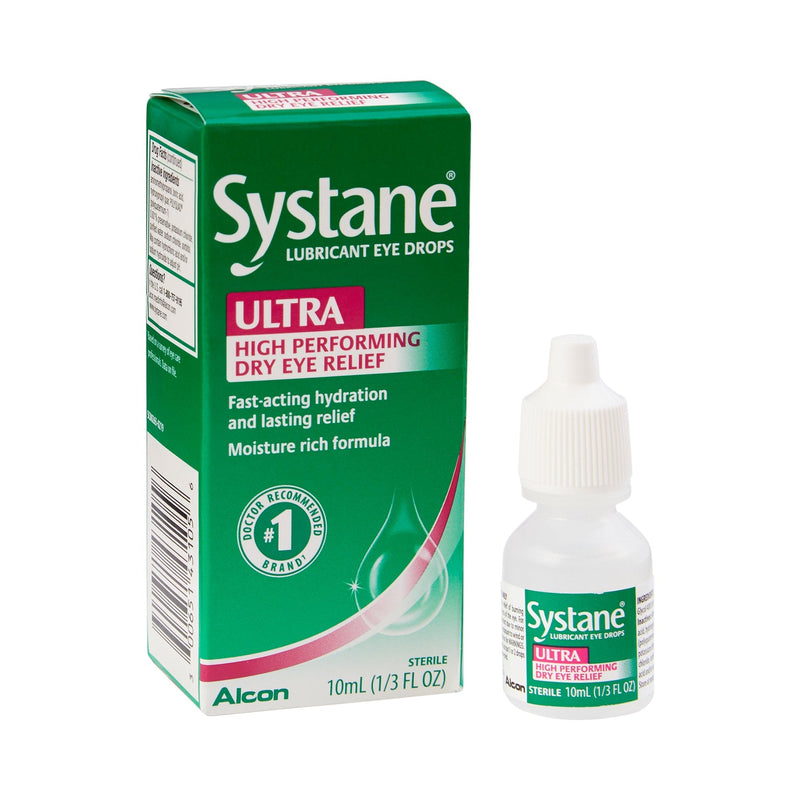 Systane Ultra Eye Lubricant 1/EACH -00065143105