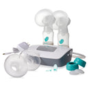 EVENFLO® ADVANCED DOUBLE ELECTRIC BREAST PUMP, SOLD AS 3/CASE MIDWAY 5161119