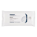 Prosat® Presaturated Wipes, 9 x 11 in., 1500/CS