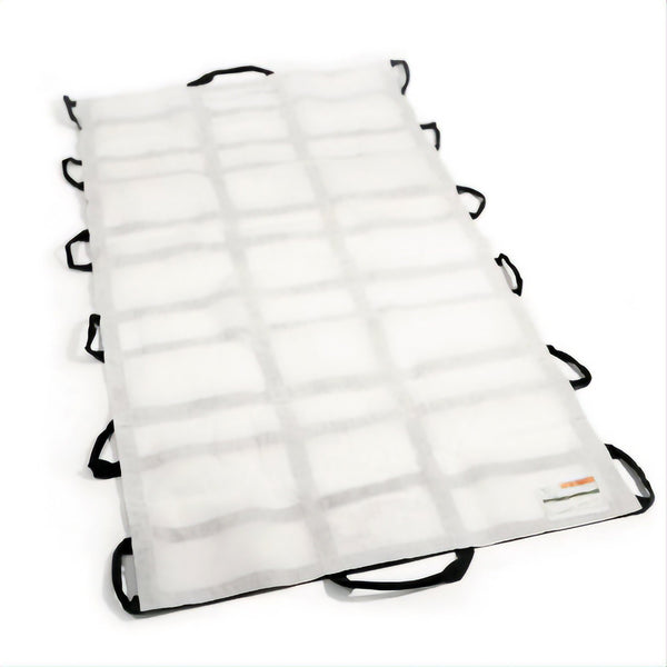 MCKESSON TRANSPORT STRETCHER, 40 X 80 INCH, SOLD AS 1/EACH MCKESSON 143-51926