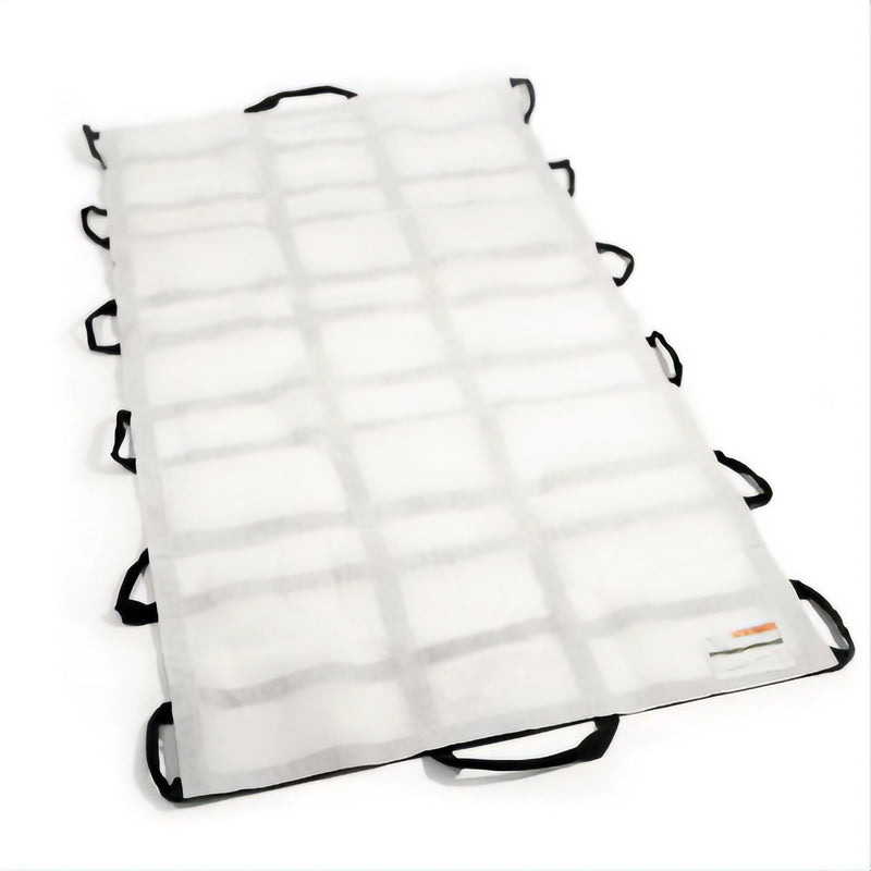 MCKESSON TRANSPORT STRETCHER, 40 X 80 INCH, SOLD AS 1/EACH MCKESSON 143-51926