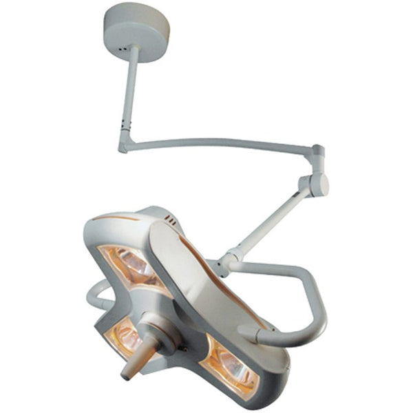 Burton Medical Aim-50 Light Light, Single, Ceiling Mount, 115V -A50SC