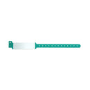 SENTRY® SUPERBAND® IDENTIFICATION BAND, SOLD AS 1/BOX PDC 5040-15-PDM