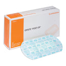 OPSITE POST OP TRANSPARENT FILM DRESSING WITH PAD, 3-3/8 X 6-1/8 INCH, SOLD AS 20/BOX SMITH 66000712
