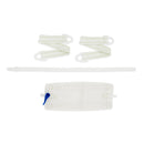 URINARY LEG BAG KIT, SOLD AS 1/EACH HOLLISTER 9645