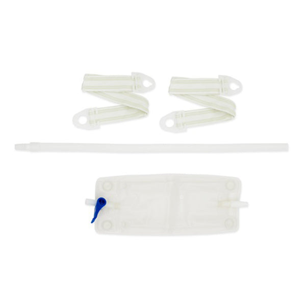 URINARY LEG BAG KIT, SOLD AS 1/EACH HOLLISTER 9645